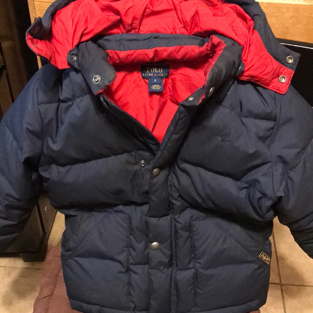 Coat